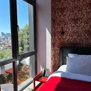 10inn Boutique باتومي